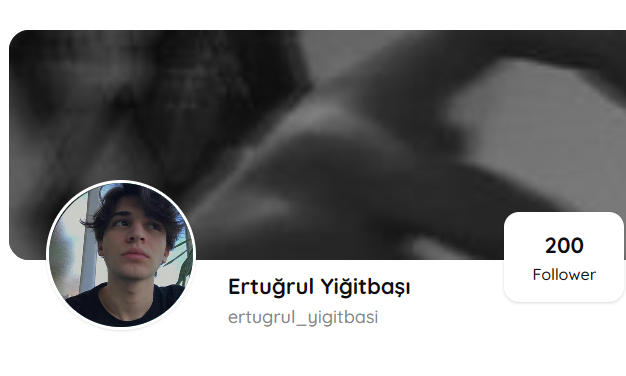 Gönderi görseli